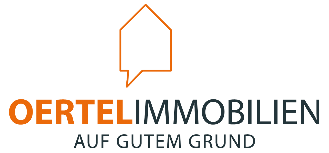 Oertel Immobilien in Wuppertal Logo